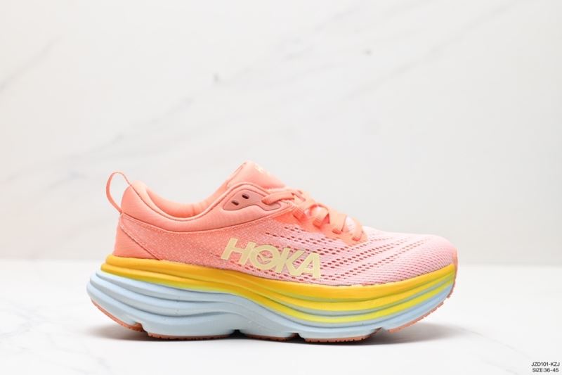 Hoka Shoes